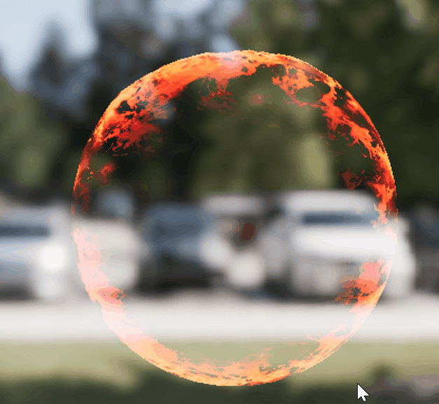 FireBall