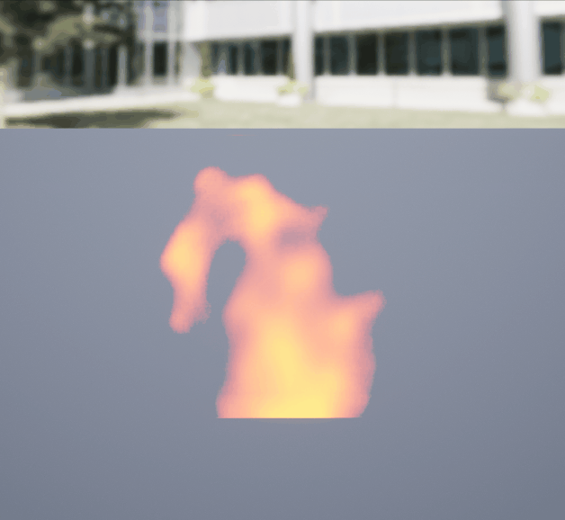 CartoonFire